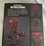 Joy Toy Warhammer Blood Angels Assault Intercessor Image 2