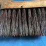 Vintage drafting bristle brush Image 5