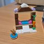 Lego Friends 41322 Snow Resort Ice Rink Image 3