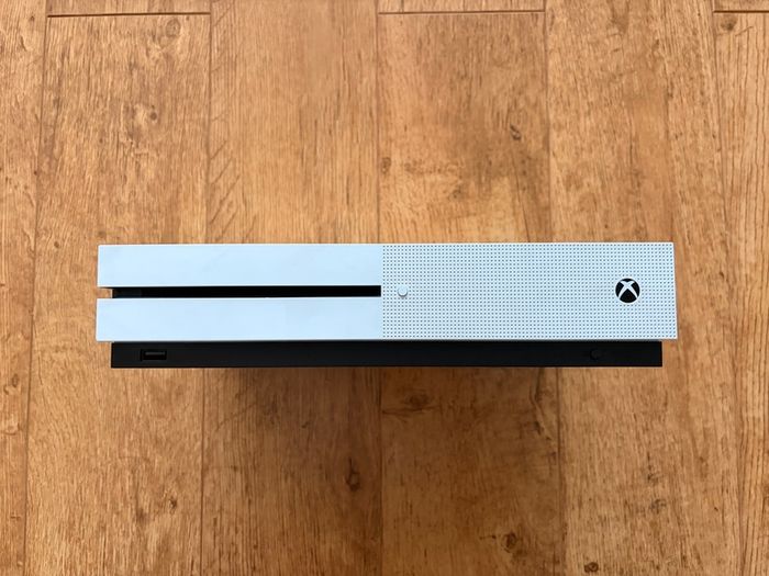 Xbox 1 S - 500gb