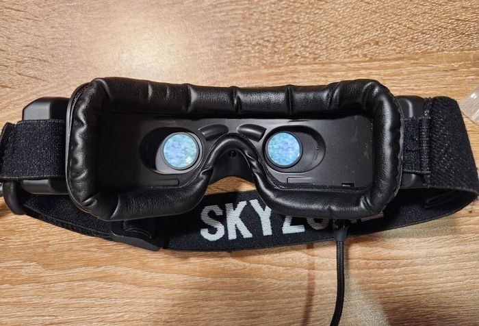 Skyzone sky 04O pro