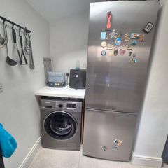 Bosch fridge freezer