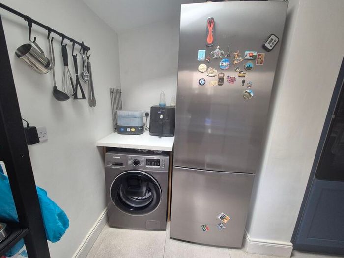 Samsung washing machine