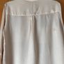 Ladies Deep Cream Blouse by Set Image 3
