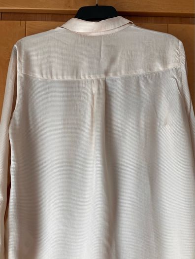 Ladies Deep Cream Blouse by Set