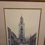 St. Annes Church Shandon Cork - Framed Image 2