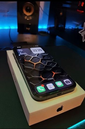 iPhone 15 pro 128 GB Mint !
