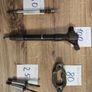 Mazda 2.2/Injector/parts Image 2