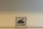 Pokemon Mystery Dungeon Nintendo 3DS