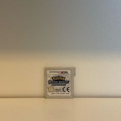 Pokemon Mystery Dungeon Nintendo 3DS