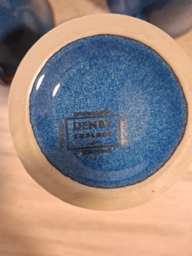 denby mugs