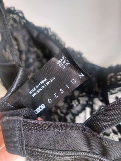 ASOS body RRP 43 euro