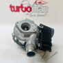 Ford Transit Turbos Image 3