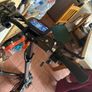 electric scooter Image 4