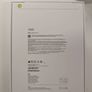 Tablet Apple iPad A16 11Silver 128GB Wi-Fi Image 2
