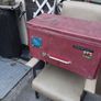 vintage signet tool chest Image 7