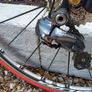 Shimano Di2 ultegra group set Image 3