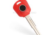 Replacement Key for Honda Motorcycles HON70T14