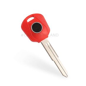 Replacement Key for Honda Motorcycles HON70T14