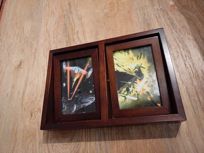 Starwars Picture frame