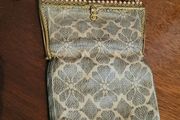 Antique handbag