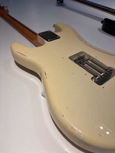 Harley Benton Strat and Jackson for sale!!!