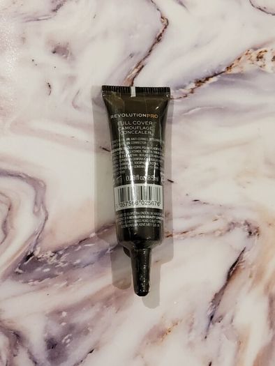 Revolution Pro Full Cover Camouflage Concealer - C6 - New - Sealed