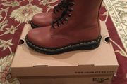 Dr. Martens Boots size EU-38, UK-5