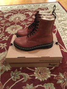 Dr. Martens Boots size EU-38, UK-5