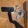Monitor Wall mount up to 32" Image 2