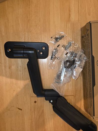 Monitor Wall mount up to 32"
