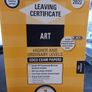 Leaving Certificate Past Exam Papers Art + English Higher Level Image 2