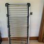 Heated clothes airer Image 2