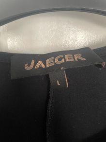 Jaegar dress