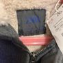 Zara coat age 5-6 years Image 3