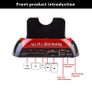All in 1 Hdd Docking Station SATA to USB 2.0/3.0 Adapter For 2.5/3.5 Hard Disk Drive Docking Station Hard Enclosure Image 6