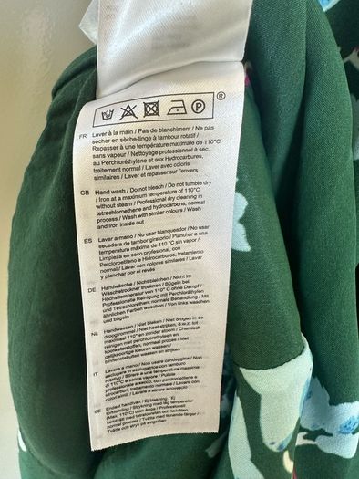Maje dress - sz 3