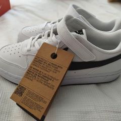 kids trainers, Nike court