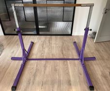 Gymnastics Bar