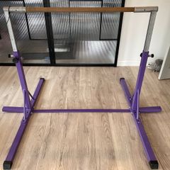 Gymnastics Bar
