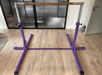 Gymnastics Bar