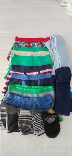 Boy's clothing