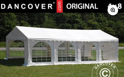 Marquee 8m x 4m