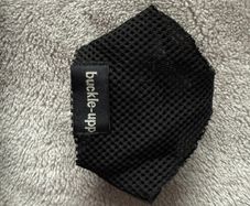 Buckle up anti escape system for car seat