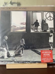 Chelsea Light Moving - Chelsea Light Moving (Sonic Youth / Thurston Moore)