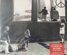 Chelsea Light Moving - Chelsea Light Moving (Sonic Youth / Thurston Moore)