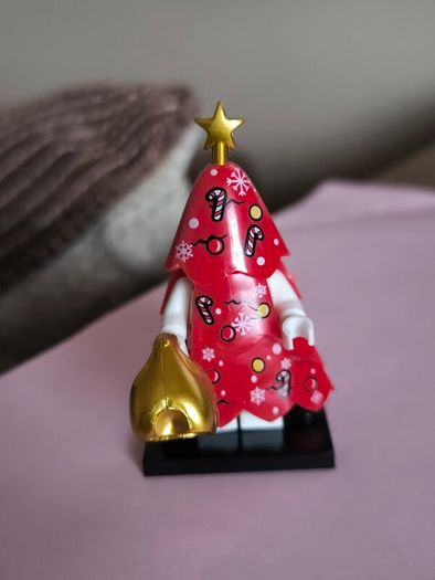 Christmas Snowman