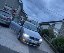 2004 Audi A4
