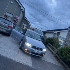 2004 Audi A4
