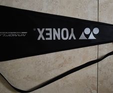 Badminton Racket Cover Bag